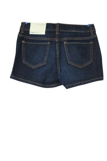 Short pant 8 back
